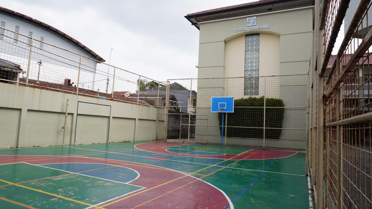 Facility Image